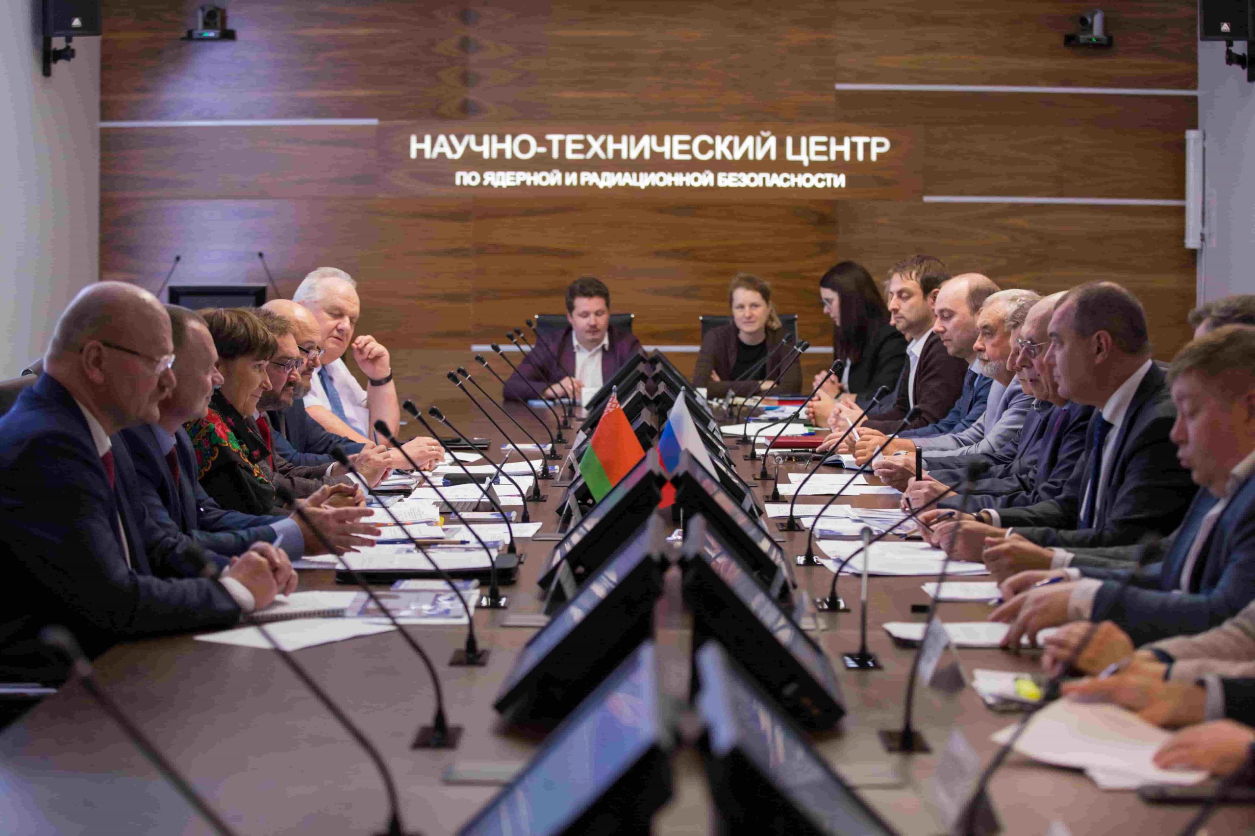 Роль атомной энергетики в обеспечении энергобезопасности и независимости страны - 5